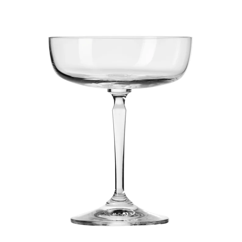 CHAMPAGNE COUPE ROMA 0.230L 4PCE