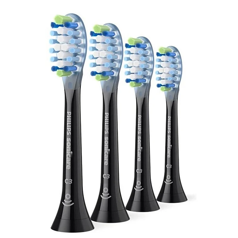 BRUSH HEAD HX6064/88 4PCS PHILIPS