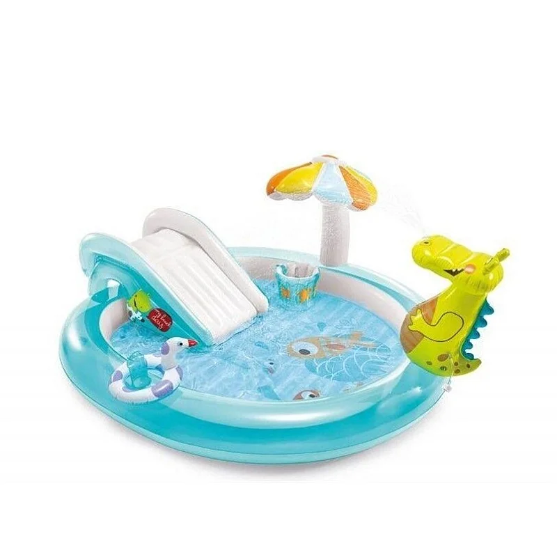 PLAYGROUND INFLATABLE 57165NP 201X170CM