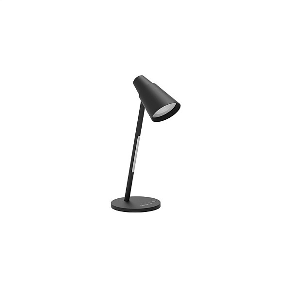 TABLE LED LAMP STIGA BL1381 BLACK