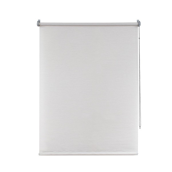 ROLLER BLIND ECOREALLYX-2 57X150 L.GREY