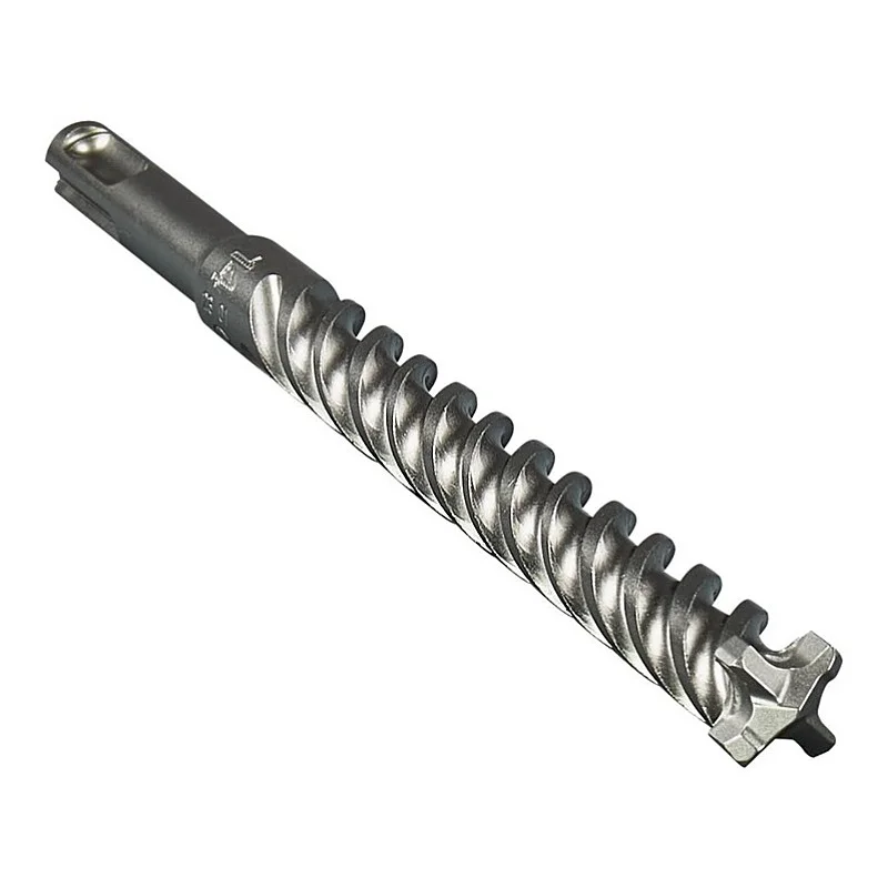 SDS-PLUS DRILL BIT E-14641 14X215MM