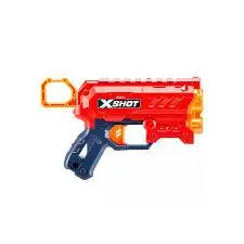 Rotaļu ierocis ar lodēm X-Shot Micro 2.0 36726TQ1