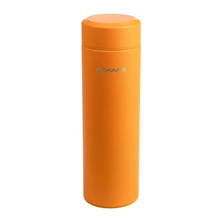 BOTTLE FISKARS ON-THE-GO 0.5L ORANGE