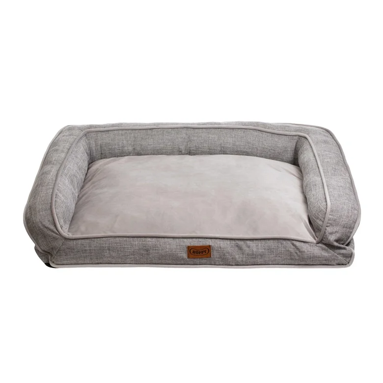 PET BED 100X70X10X25CM