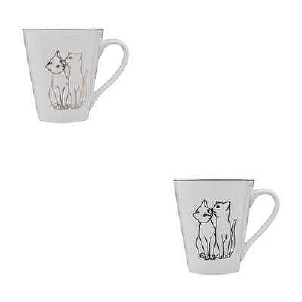 MUG M CATS 31CL