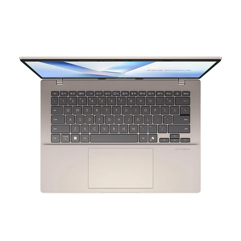 Dators Asus VivoBook 14 Snapdragon X1 16/512GB 14" Dators Asus VivoBook 14 Snapdragon X1 16/512GB 14"