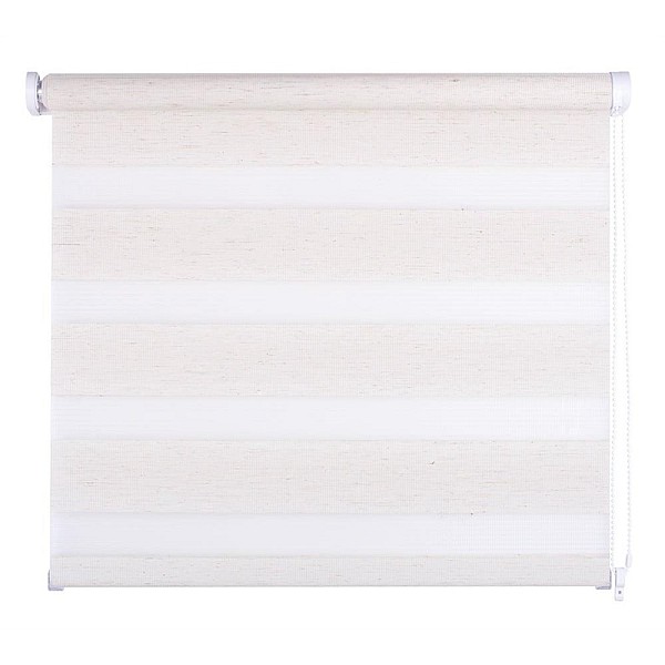 ROLLER BLIND MINI D_N S023 67X150 CREAM