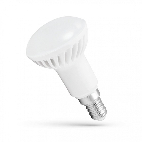 LED BULB R50 6W E14 860 FR 485LM