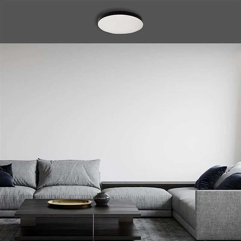 Lampa plafons Milagro MAYA. 15 W. LED. ML7789. IP44