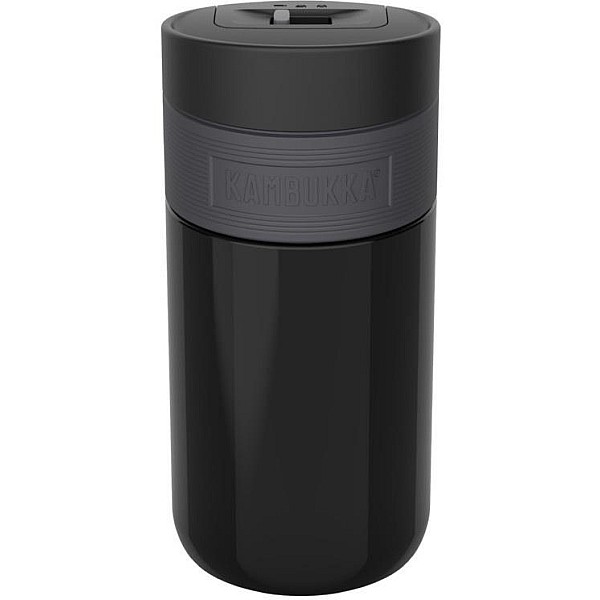 TUMBLER ETNA 0.3L PITCH BLACK SS