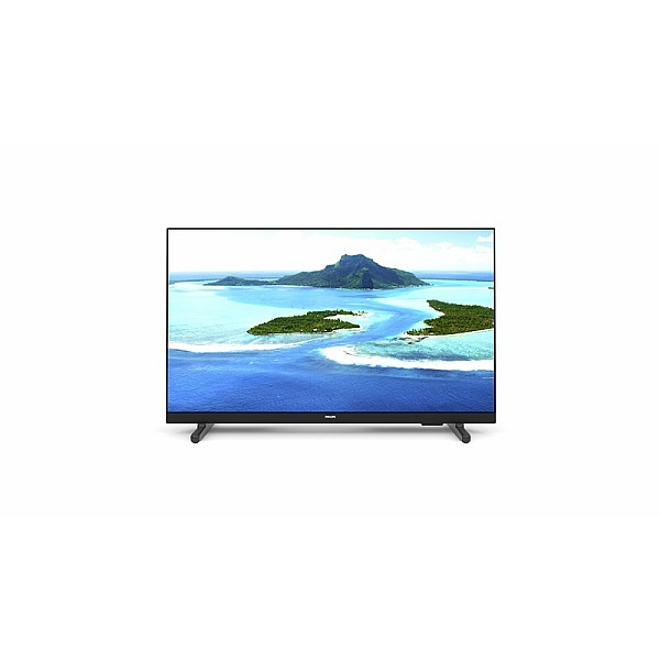 Televizorius PHILIPS 43PFS5507/12. LED. 43 col.