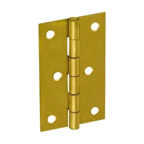 Eņģes eņģēm Domax. 4.3 cm. 0.1 cm