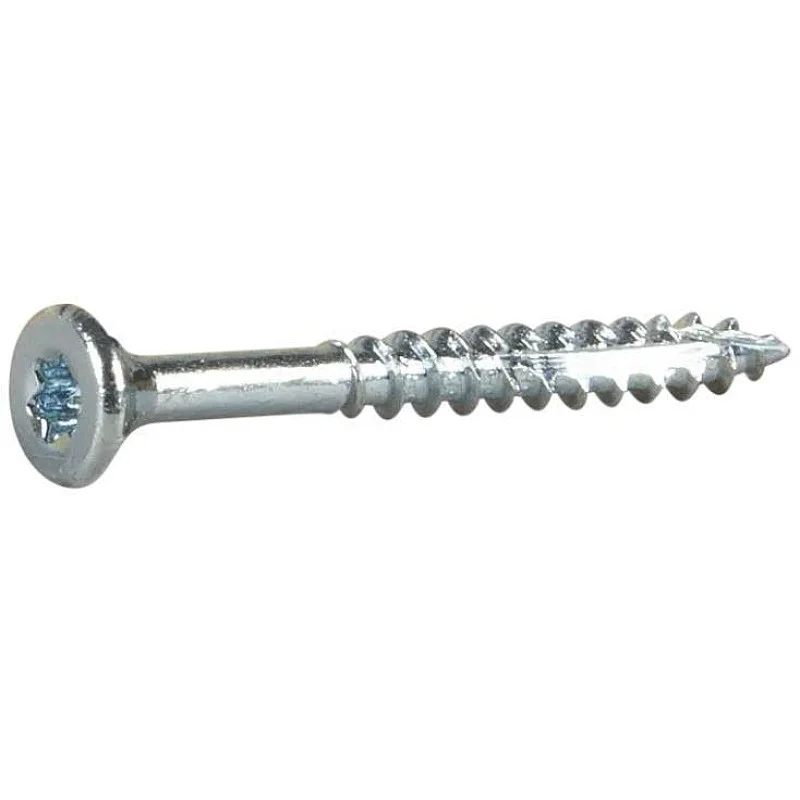 Medsraigtis Essve TX10. 3 x 30 mm/12 mm. 20 vnt. Medsraigtis Essve TX10. 3 x 30 mm/12 mm. 20 vnt.