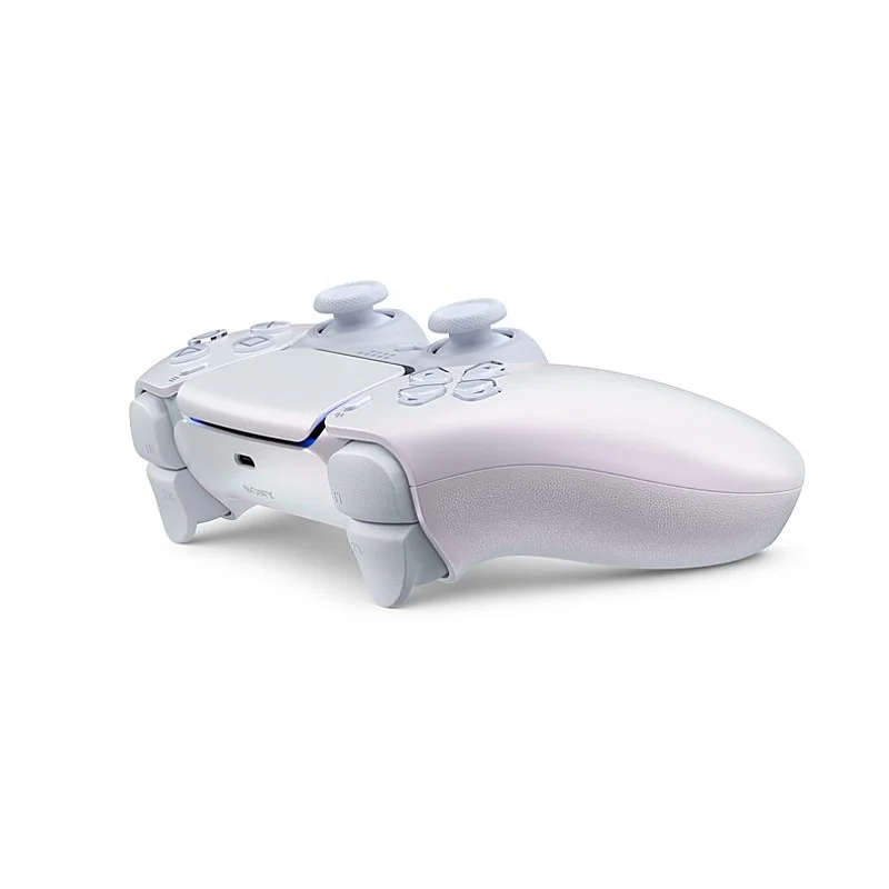 Spēļu kontrolieris Sony Dualsense PS5 CHROMA PEARL. hroma Spēļu kontrolieris Sony Dualsense PS5 CHROMA PEARL. hroma