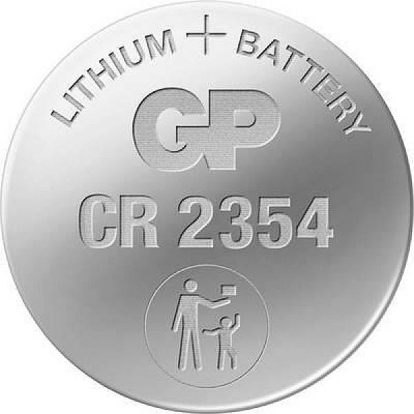 BATTERY LITHIUM CR2354 3V