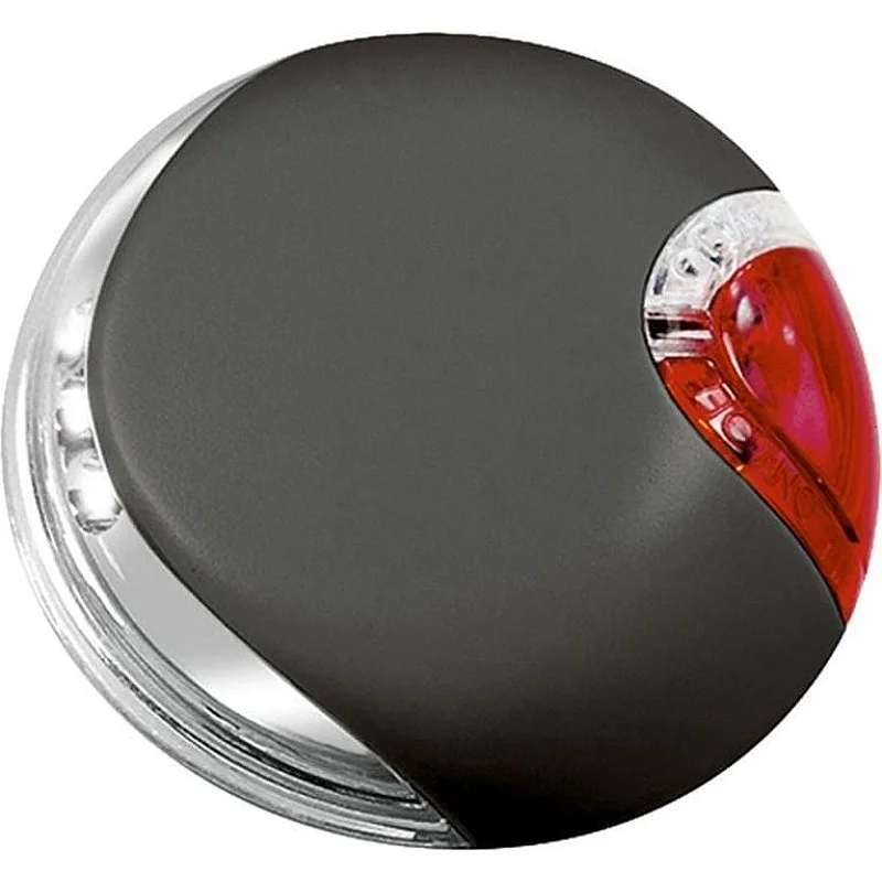 Aksesuaras Flexi Vario System. juoda/raudona Aksesuaras Flexi Vario System. juoda/raudona