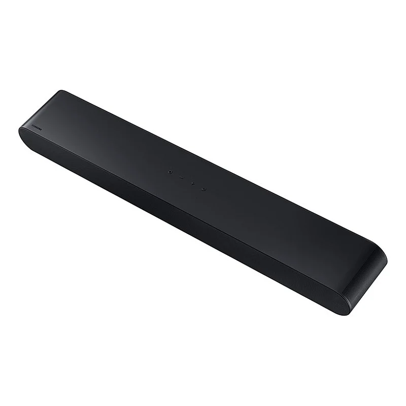 SYSTEM SOUNDBAR HW-S60D/EN SAMSUNG