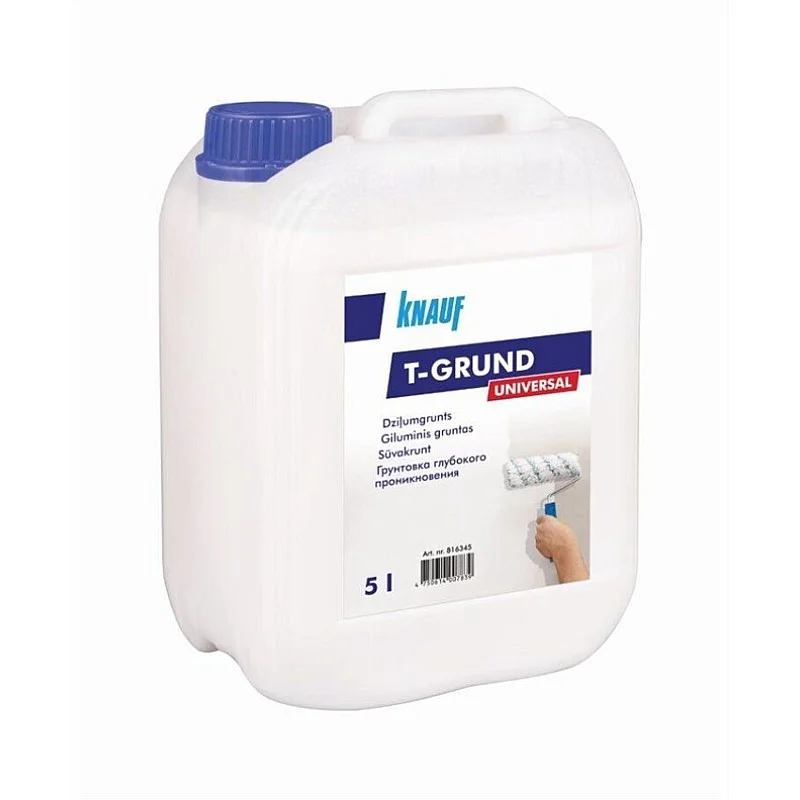 GRUND T- UNIVERSAL 5L