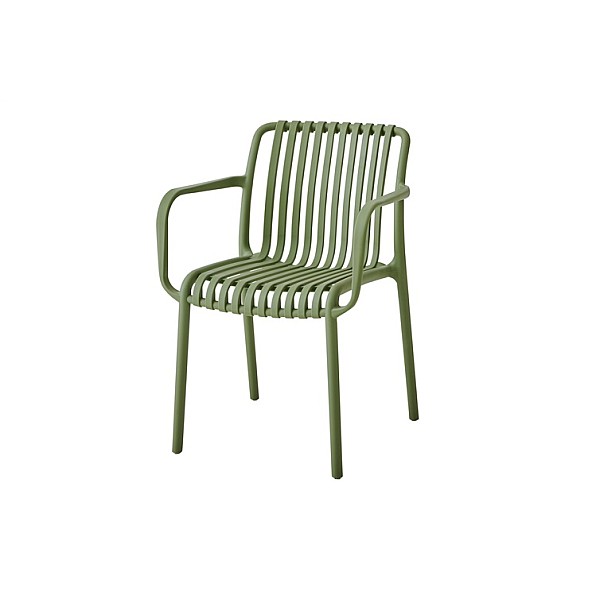 CHAIR OUTDOOR KOZY