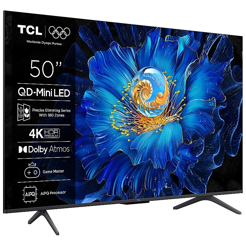 TV 50C6KS TCL