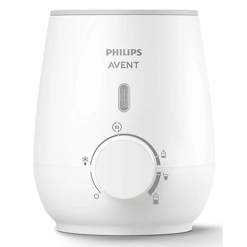 Buteliukų šildytuvas Philips Avent SCF355/09