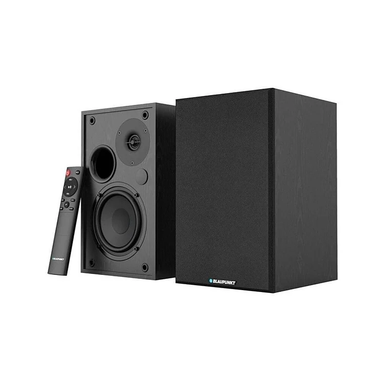 SPEAKER BLAUPUNKT BS40BK BLACK 2PCS