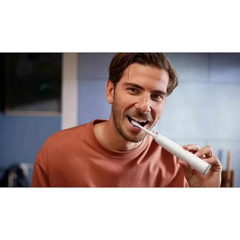 Elektriskā zobu birste Philips Sonicare 6100 HX7400/01 Elektriskā zobu birste Philips Sonicare 6100 HX7400/01