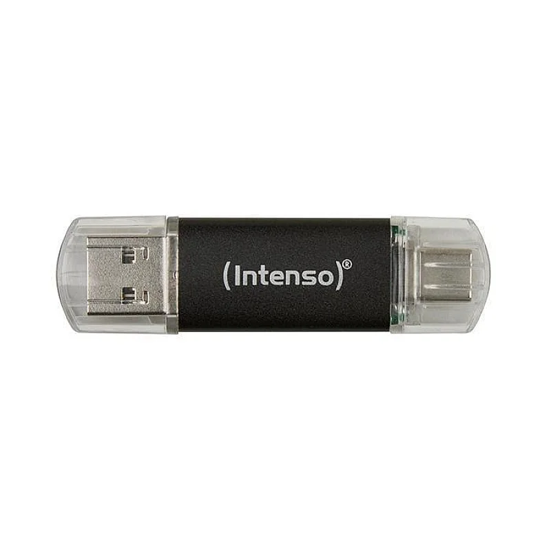 USB zibatmiņa Intenso Twist Line. 64 GB USB zibatmiņa Intenso Twist Line. 64 GB