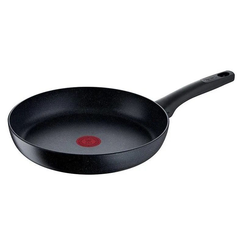FRYPAN BLACK STONE 28CM