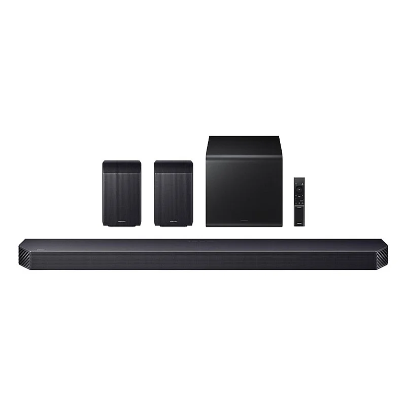 SISTEMA GARSO SOUNDBAR HW-Q930F/EN