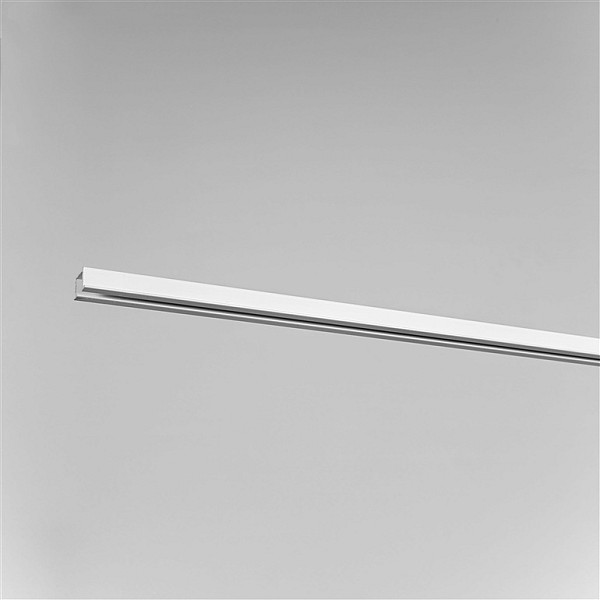 PROFILE GK ALUMINUM 150CM WHITE