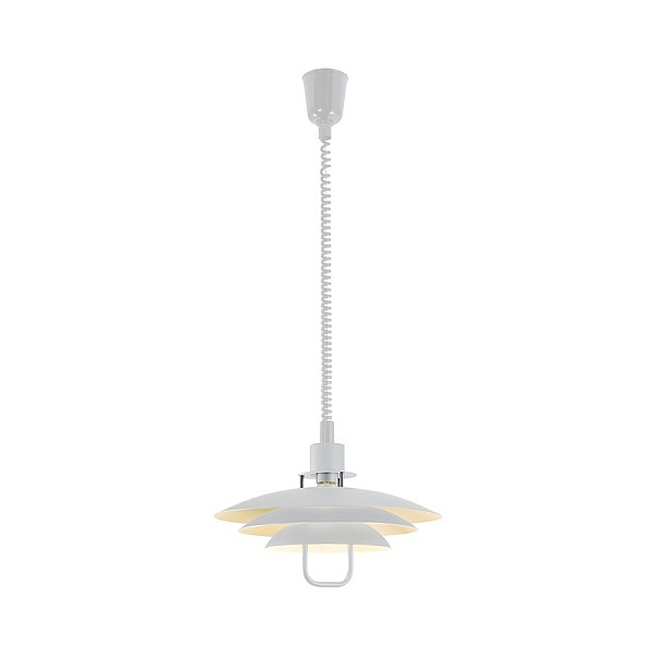 Lampa griesti Domoletti ISLE. 40 W. E27