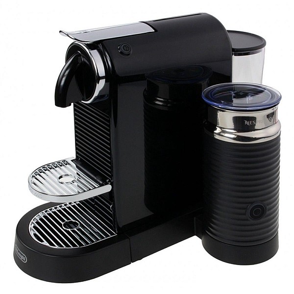 COFFEE MACHINE EN267.BAE NESPRESSO