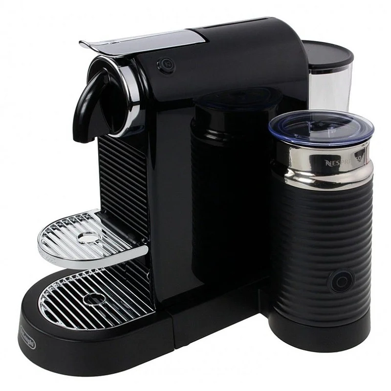 COFFEE MACHINE EN267.BAE NESPRESSO COFFEE MACHINE EN267.BAE NESPRESSO