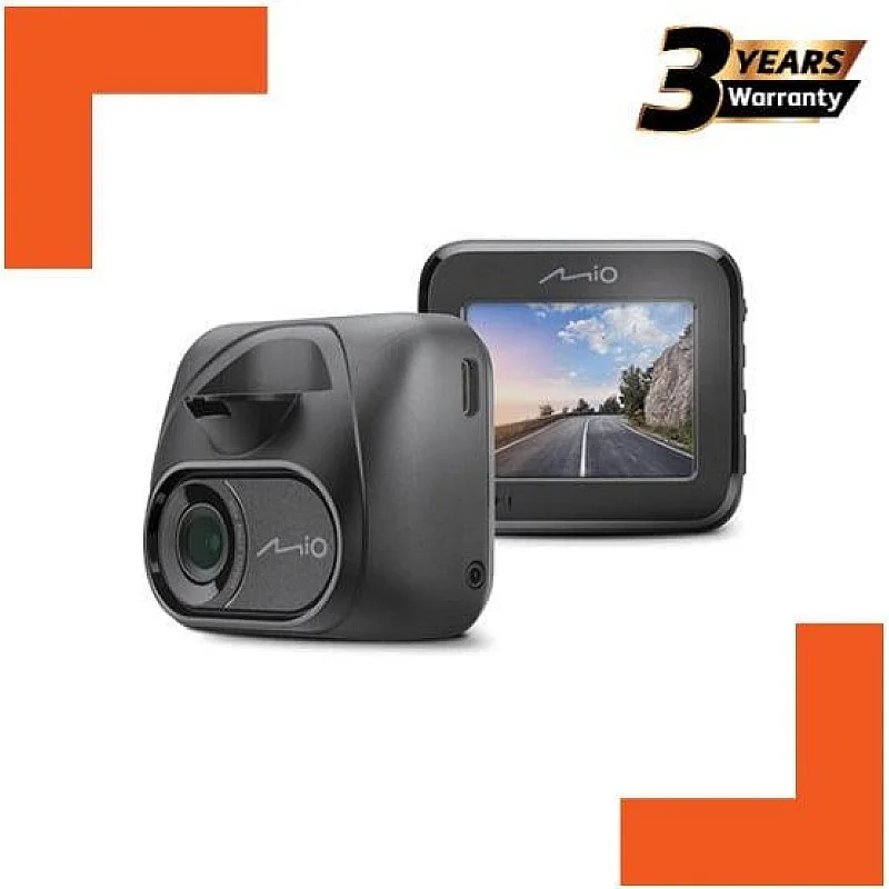 DASH CAM MIO MIVUE C595W
