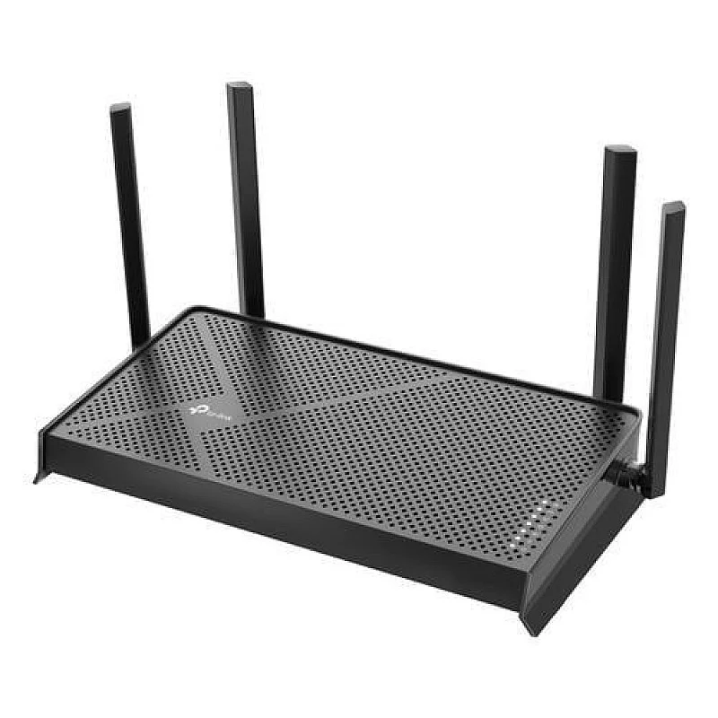 TP-Link Archer BE230 maršrutētājs. melns TP-Link Archer BE230 maršrutētājs. melns