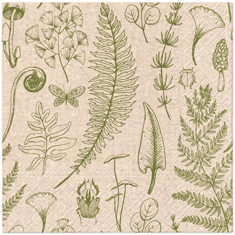 Salvetes. 330 mm x 330 mm. 20 gab. Salvetes. 330 mm x 330 mm. 20 gab.