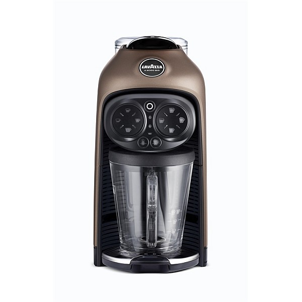 COFFEE MACHINE LAVAZZA AMM DESEA W