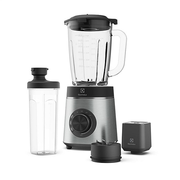 BLENDER E6VB1-8ST ELECTROLUX