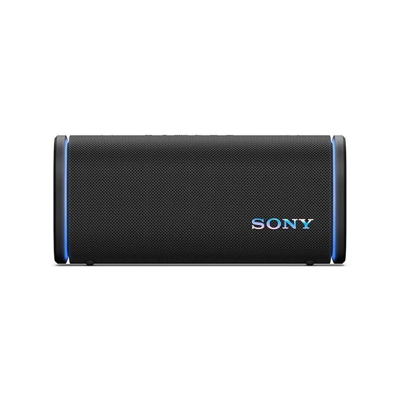 SONY ULT FIELD 5 BLACK WIRELESS SPEAKER