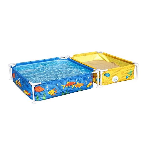 POOL WT SANDBOX561CF 2.13MX1.22MX30.5CM