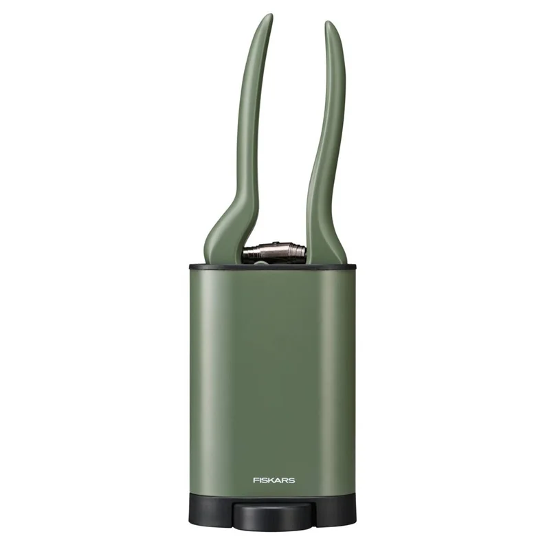 Dārza šķēres universālie Fiskars. 18 cm