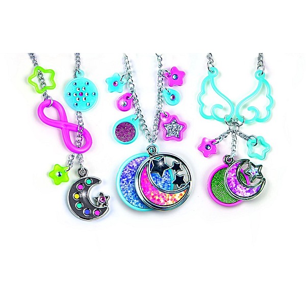 TOY JEWELRY MY MOONLIGHT PENDANTS 18584