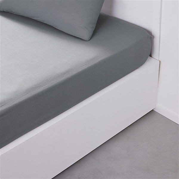 FITTED SHEET SATEE TODAY180X200+30 ACIER