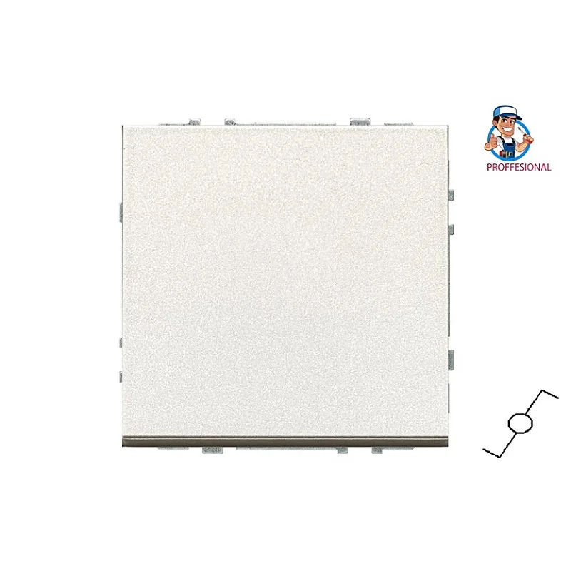 TWO WAY SWITCH IP6.10-201-01.M/CH MODERN