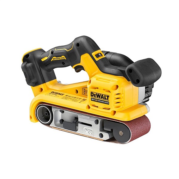 Slīpēšanas mašīnas Dewalt DCW220N-XJ