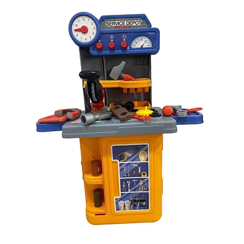 TOOL SET(STORAGE BOX) 26X17.5X33.5