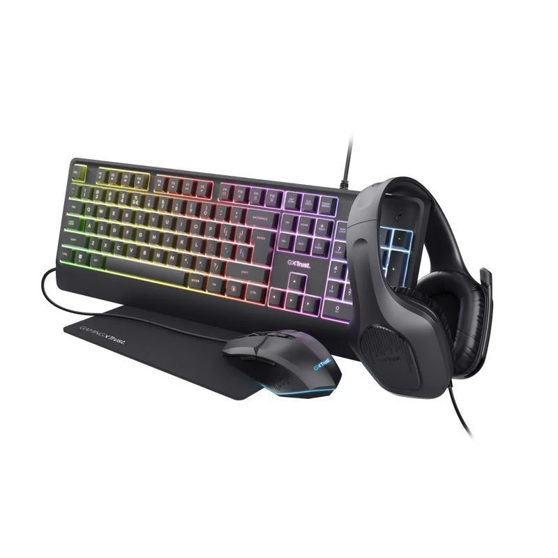 GXT792 QUADROX4-IN-1 BUNDLE US