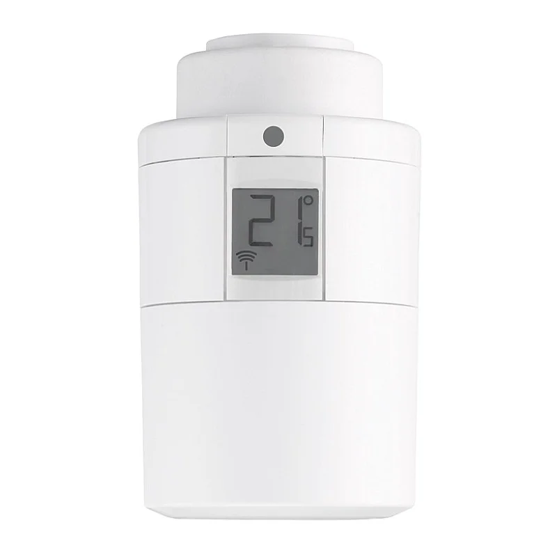 DANFOSS ALLY THERMOSTATIC RADIATOR VALVE